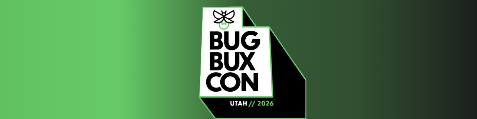 Bug Bux Con — Utah 2026